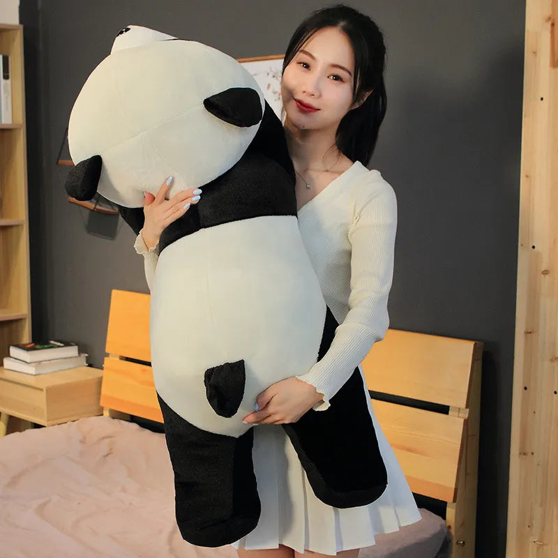 Giant Panda Plush