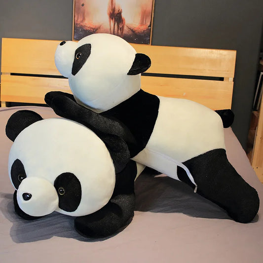 Giant Panda Plush
