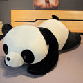 Giant Panda Plush