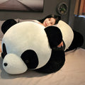 Giant Panda Plush