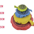Inflatable Whoopee Cushion