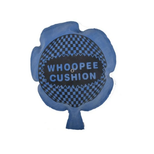 Inflatable Whoopee Cushion