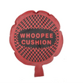 Inflatable Whoopee Cushion