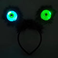 LED Wiggly Eye Head Boppers