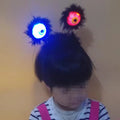 LED Wiggly Eye Head Boppers