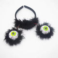 LED Wiggly Eye Head Boppers