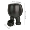 Nature Call Naughty Planter