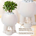 Nature Call Naughty Planter
