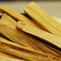 Palo Santo Holy Wood Sticks (6 Pcs)
