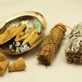 Palo Santo Holy Wood Sticks (6 Pcs)