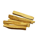 Palo Santo Holy Wood Sticks (6 Pcs)