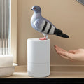 Pigeon Soap Dispenser