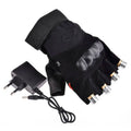 Rechargeable Laser Gloves