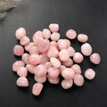 Rose Quartz Tumble Stone