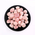 Rose Quartz Tumble Stone