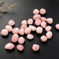 Rose Quartz Tumble Stone