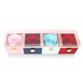 Rotating Eternal Rose Box