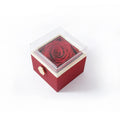 Rotating Eternal Rose Box