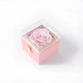 Rotating Eternal Rose Box