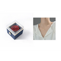 Rotating Eternal Rose Box
