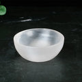 Selenite Cleansing & Charging Bowl
