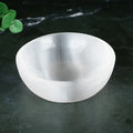 Selenite Cleansing & Charging Bowl