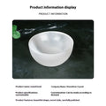 Selenite Cleansing & Charging Bowl