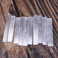Selenite Rod (10 Pcs Set)