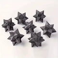 Shungite Merkaba Star