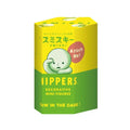 Smiski Hippers Blind Box GiftDealAU product image. Hippers decorative mini figures packaging with a cartoon character on a white background