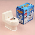 Squirt Toilet Water Toy