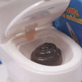 Squirt Toilet Water Toy
