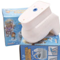 Squirt Toilet Water Toy