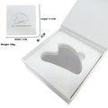 Stainless Steel Cool Gua Sha
