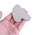Stainless Steel Cool Gua Sha