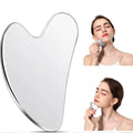 Stainless Steel Cool Gua Sha