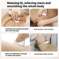 Stainless Steel Cool Gua Sha