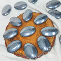 Terahertz Palm Stone
