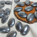 Terahertz Palm Stone