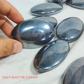 Terahertz Palm Stone