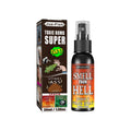 Toxic Bomb Fart Spray (3 Pack)
