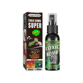Toxic Bomb Fart Spray (3 Pack)