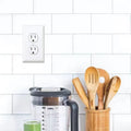 Wall Outlet Stickers