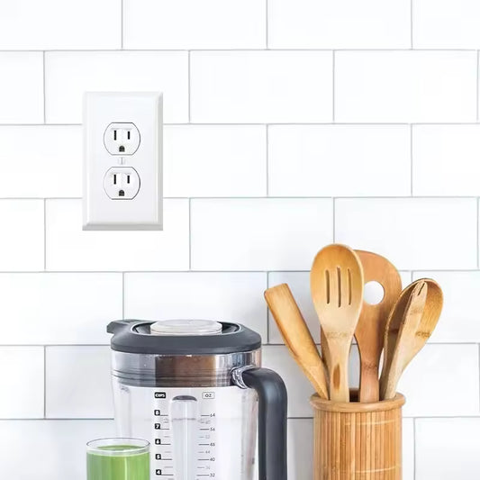 Wall Outlet Stickers