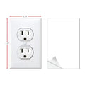 Wall Outlet Stickers