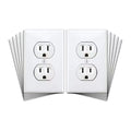 Wall Outlet Stickers
