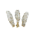 White Sage Smudge Stick (3 Bundles)