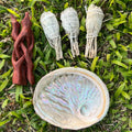 White Sage Smudge Stick (3 Bundles)