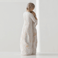 Willow Tree Close to Me Figurine