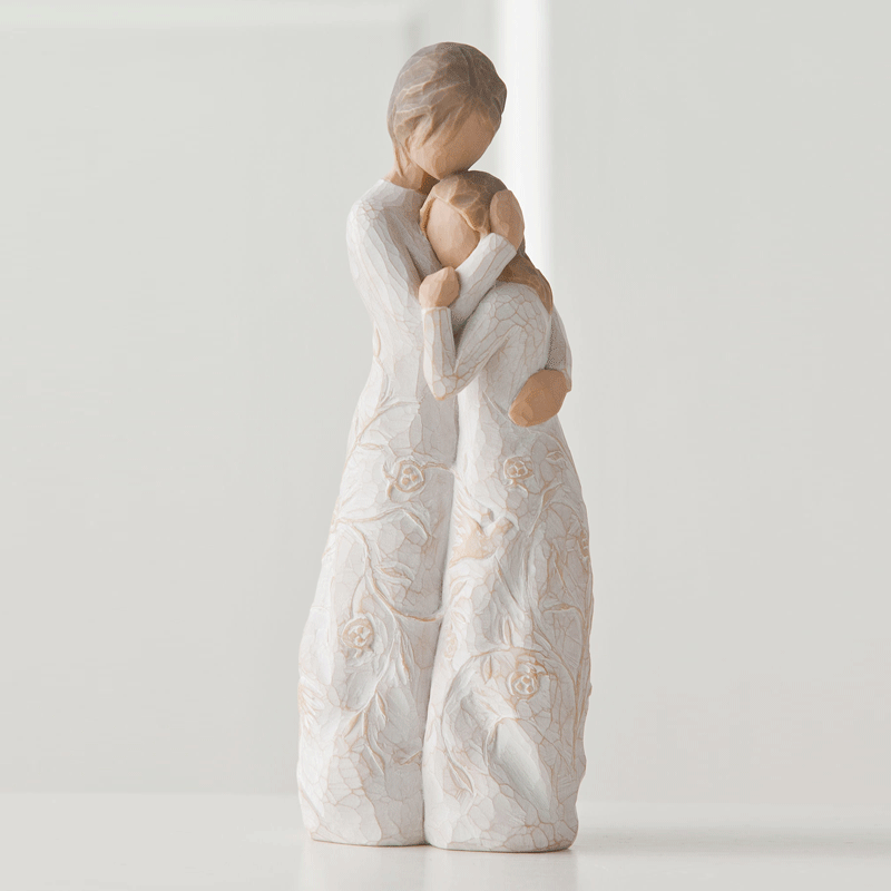 Willow Tree Close to Me Figurine